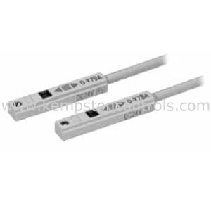 Commutateur (interrupteur) Pneumatique Automatique SMC D-Y7BAL - 2 Fils, Tension Max 24V DC - Neuf Sous Emballage - Pour Automatismes Industriels