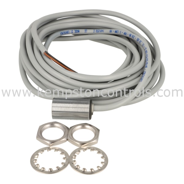 1PZ NUOVISSIMO CONTRINEX DW AD 503 M5 Sensore e Interruttore di Prossimità