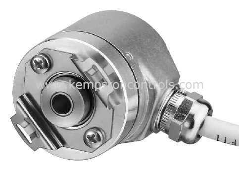 Hengstler RI36-H/ 512AJ.3CKA HENGSTLER MINATURE HOLLOW SHAFT ENCODER ...