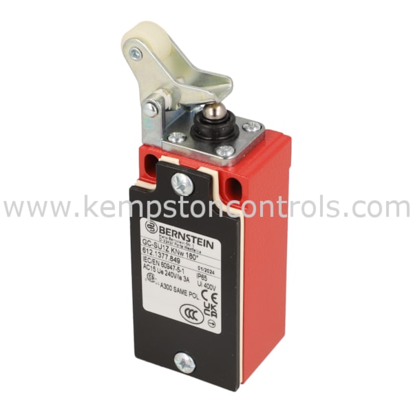 Bernstein 612-1377-849 Limit Switches