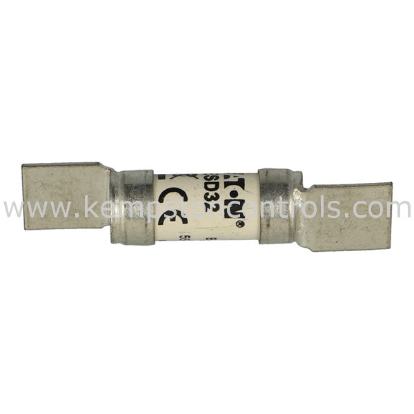 Bussmann ESD32 BUSSMANN FUSE BS88 32A 550VAC | Kempston Controls