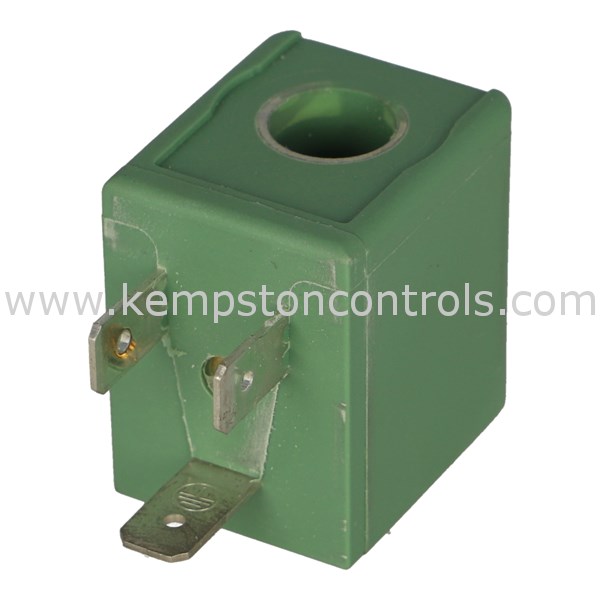 のりこ Emerson Asco 400127-098 ASCO NUMATICS GREEN COIL ASCO T22