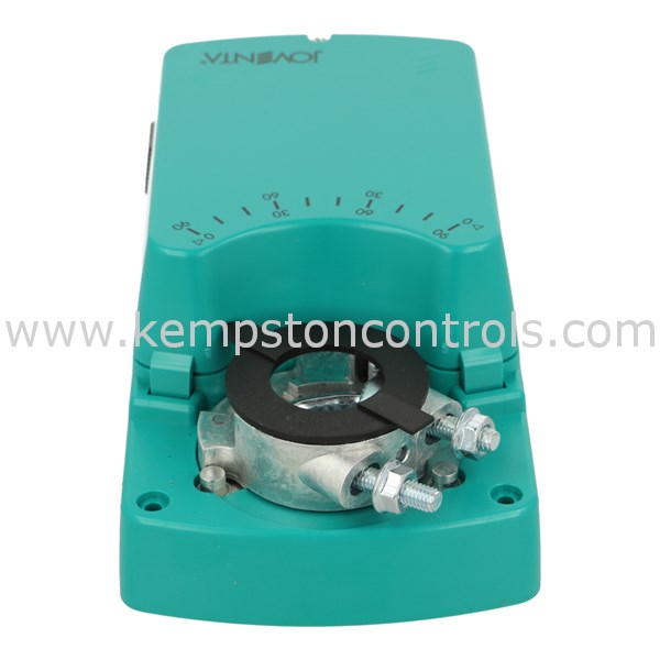Johnson Controls DMS1.1 DAMPER ACTUATOR, PROPORTIONAL, 8NM, 90DEG