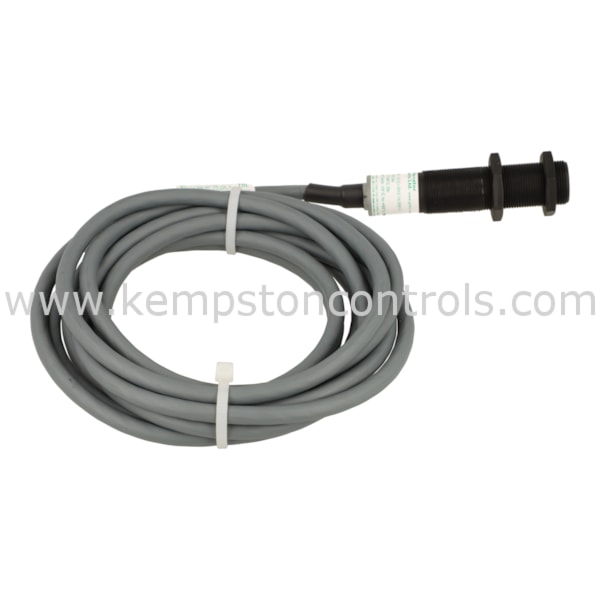 4B Braime P1003V34AI 4B BRAIME INDUCTIVE SPEED SENSOR, 4-WIRE NO/NC PNP ...