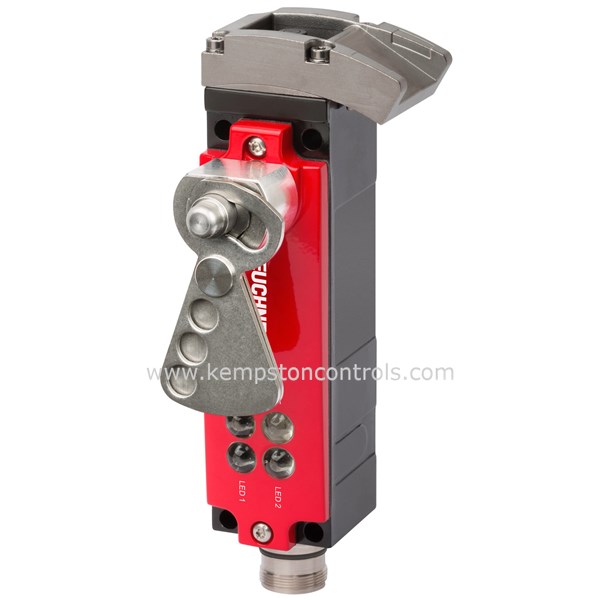 Euchner CET3ARCRAAH50XSHC2333 EUCHNER SAFETY SWITCH WITH GUARD