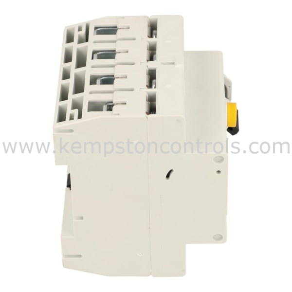Eaton Moeller PFIM-63/4/01-MW MOELLER RCCB 63A 100MA 4P TYPE AC ...