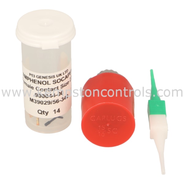 Connecteur Circulaire Amphenol D38999/26FB35SN - 13 Positions, Fiche (Lot De 1)