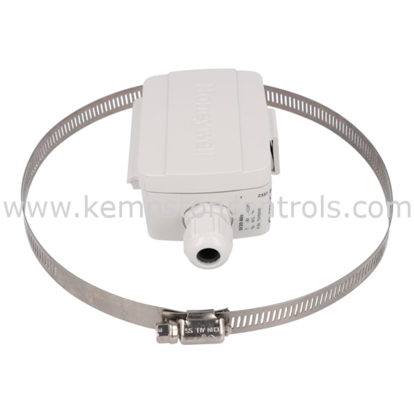Honeywell Fema SF20-B65 HONEYWELL FEMA STRAP-ON TEMPERATURE SENSOR ...