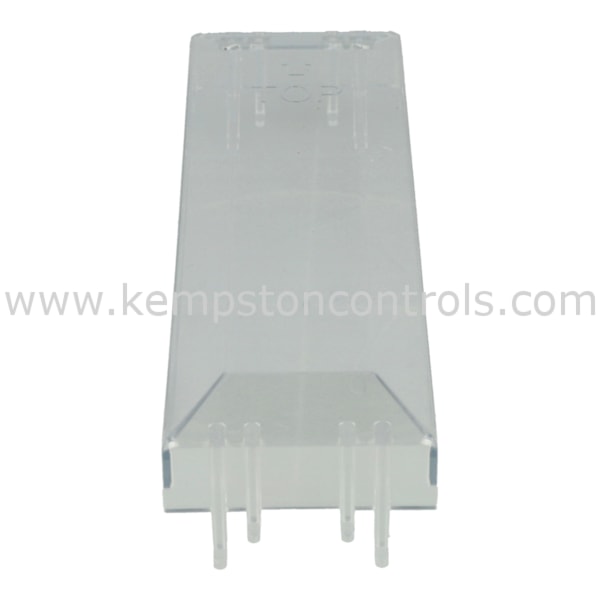 Mersen N1064590 PACK OF 4 GRIPPING LUG COVERS FOR NH1XL FUSE-BASE 