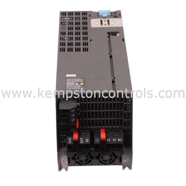 Siemens 6SL3210-1PE23-3AL0 SIEMENS SINAMICS POWER MODULE | Kempston ...