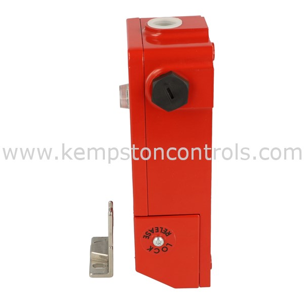 Guardmaster 440GL07262 ATLAS 5 LOCKING SWITCH WITH ACTUATOR, 230VAC