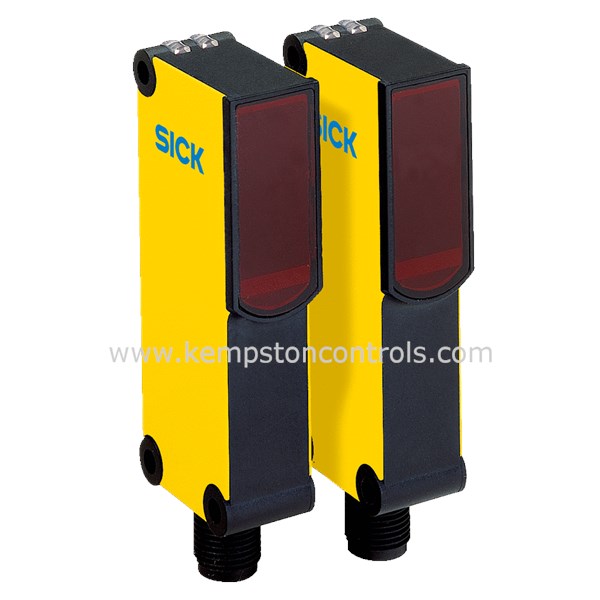 Sick L28E3P2431 SINGLE BEAM PHOTOELECTRIC SAFETY SENSOR, RECEIVER