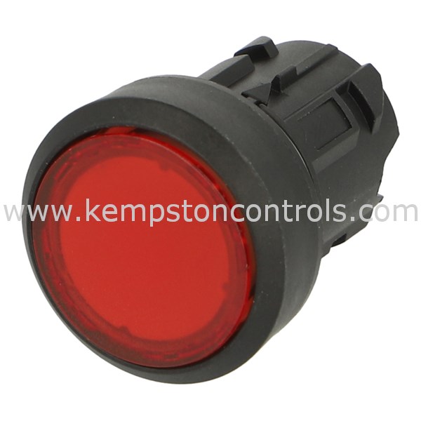 Siemens 3SU1001 0AB20 0AA0 SIEMENS ILLUMINATED PUSHBUTTON 22MM ROUND siemens-3su1001-0ab20-0aa0-siemens-illuminated-pushbutton-22mm-round