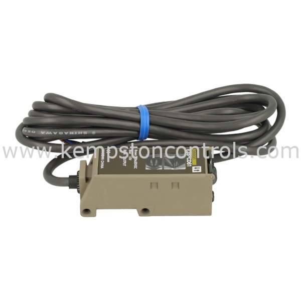 Controls E3s Omron E3S-CD61 2M OMRON PHOTOELECTRIC SENSOR | Kempston Controls