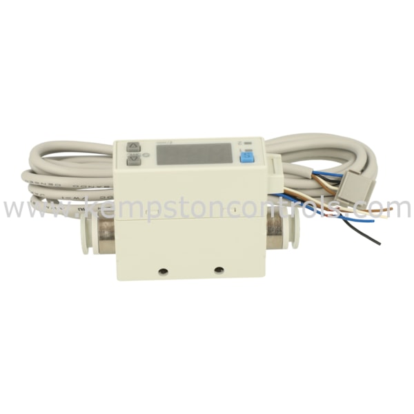SMC PFM711-N02-F / PFM711N02F Used