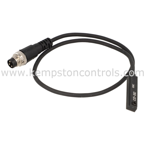Camozzi CST-262 CAMOZZI MAGNETIC PROXIMITY SWITCH, T SLOT, REED SWITCH ...