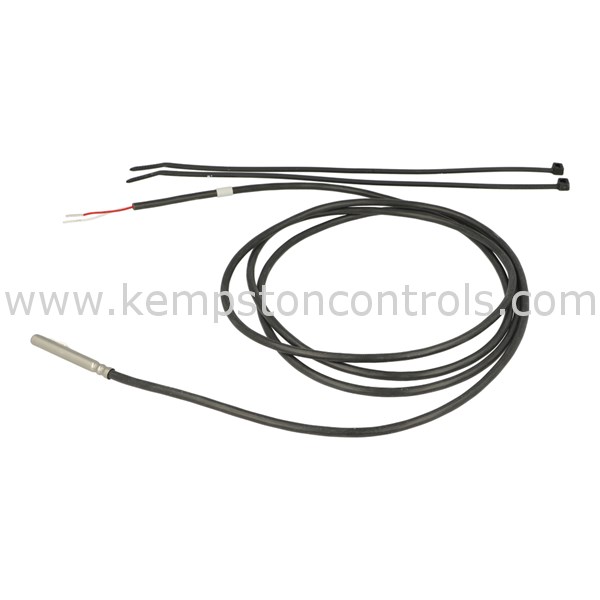 Siemens Smart Infrastructure QAZ21.682/101 TEMPERATURE SENSOR WITH