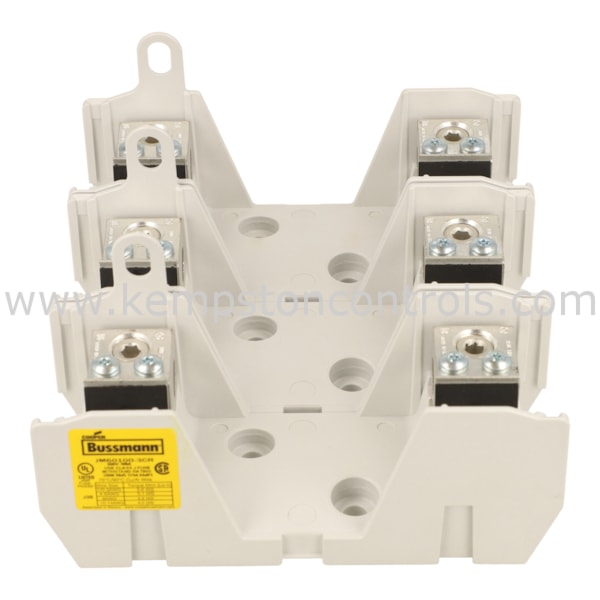 Eaton Bussmann CAMaster Fuse Holder 100A Black