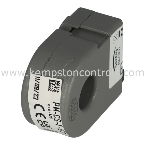 Sontay Sontay PM-CS-F-02 SONTAY CURRENT SWITCH, FIXED SET POINT, SOLID CORE 0. ...
