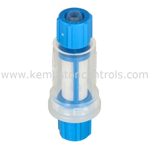 Festo 160239 Vacuum Filter, Model VAF-PK-6