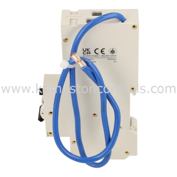 KCM Classic MBH116R30AFDD MEM CLASSIC MCB, RCBO, AFDD, SINGLE POLE ...