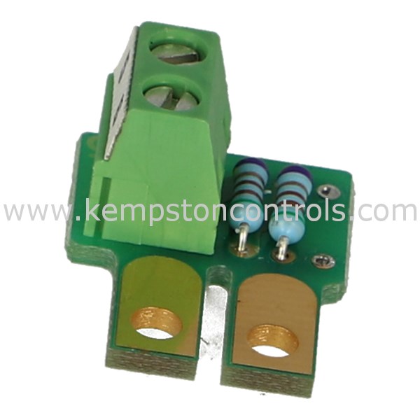 ASCON APVAR1 ASCON TERMINAL ASSEMBLY FOR 0-100MV PROCESS INPUT ON C, M ...