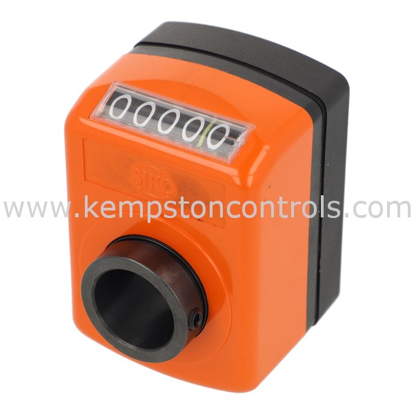 SIKO DA09S02301E20OAKOADZPBPORP MECHANICAL DIGITAL POSITION