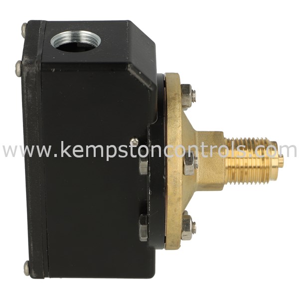 Bailey & Mackey 1381 PRESSURE SWITCH 0.5 TO 11 BAR 1/2” BSP MALE