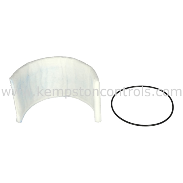 KROMSCHRODER 71937010 GAS FILTER SPARE PART SET GFK 25/32, 10 FILTER