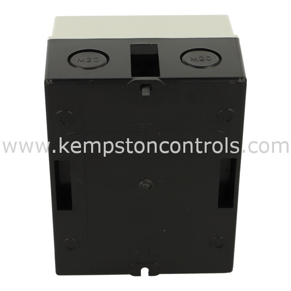 Termination Technology EMAX204PS TT ROTARY ISOLATOR SURFACE MOUNTED AC ...