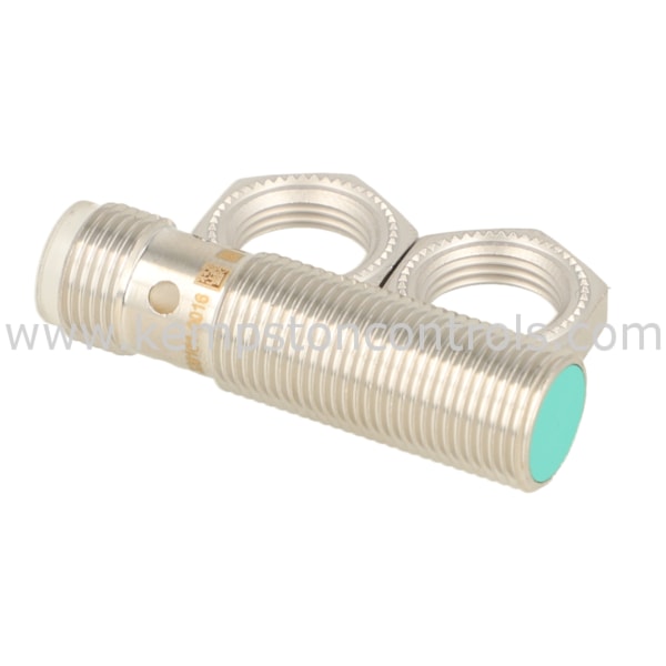 PEPPERL+FUCHS Inductive Sensor NBB4-12GM30-E2-V1 – 326161-0014 – Fast Ship ⚡