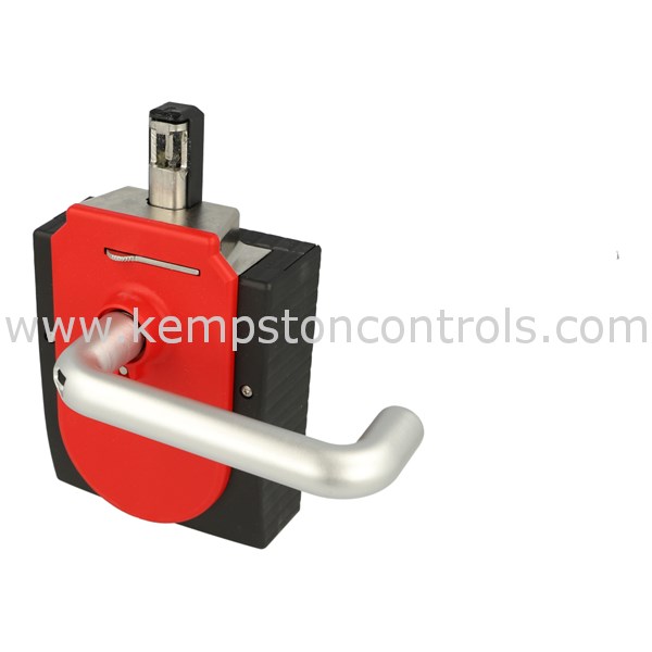 Euchner MGB-H-AA1A1-R EUCHNER RIGHT HAND HANDLE MODULE WITH LOCKOUT ...