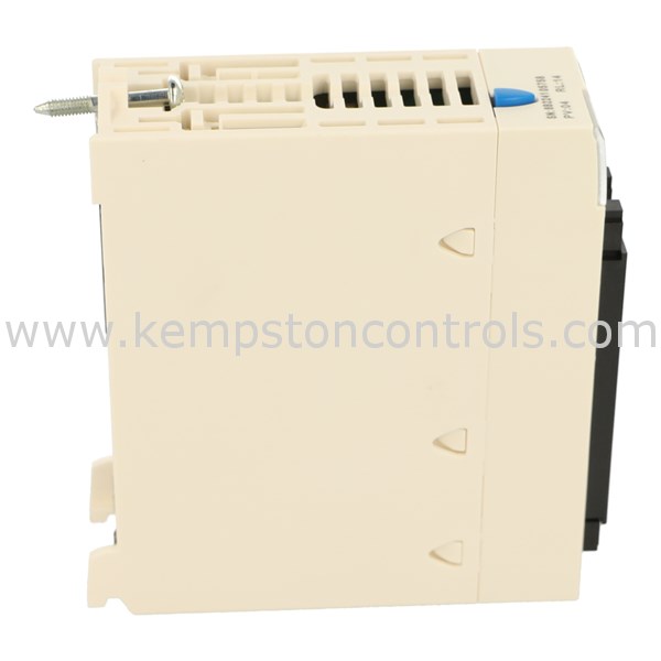 Schneider BMXDDI6402K SCHNEIDER DISCRETE INPUT MODULE X80 - 64 INPUTS ...