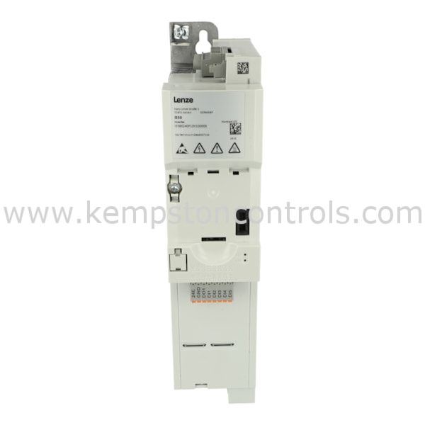 Lenze Resolver Connection Lenze I550-C4/400-3 LENZE I550 FREQUENCY INVERTER, 5.5KW/7.5HP, 11.9/9 ...