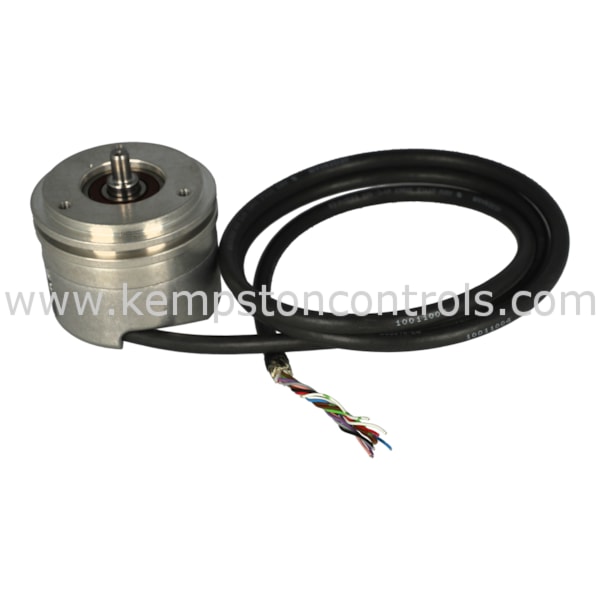 Heidenhain 376886-10 HEIDENHAIN ROTARY ENCODER, 1024 LINE COUNT ...