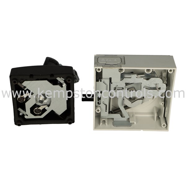 Eaton / Moeller NZM2-XTVDVR-NA Circuit Breaker Handle – US Stock, New