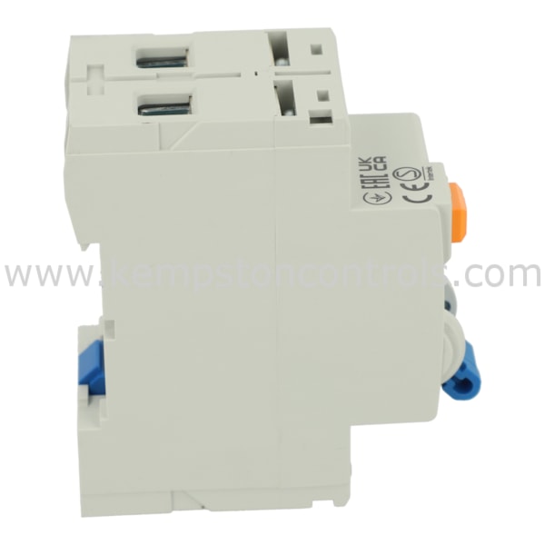 Interruttore Differenziale CHINT NL1-63/25-2P-AC30-DIFF - 25A, 30mA, 2 Poli - Foto 8