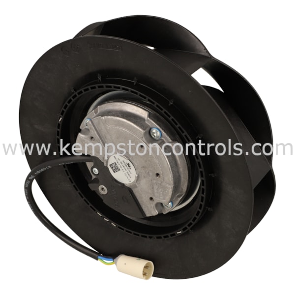 Rittal SK 3396.649 RITTAL SK RADIAL FAN, 190MM DIAMETER | Kempston Controls