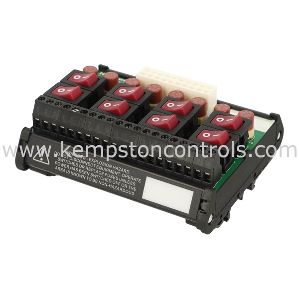 Honeywell Process Solution (PMC) 900RTR-H001 HONEYWELL PMC RELAY OUTPUT ...
