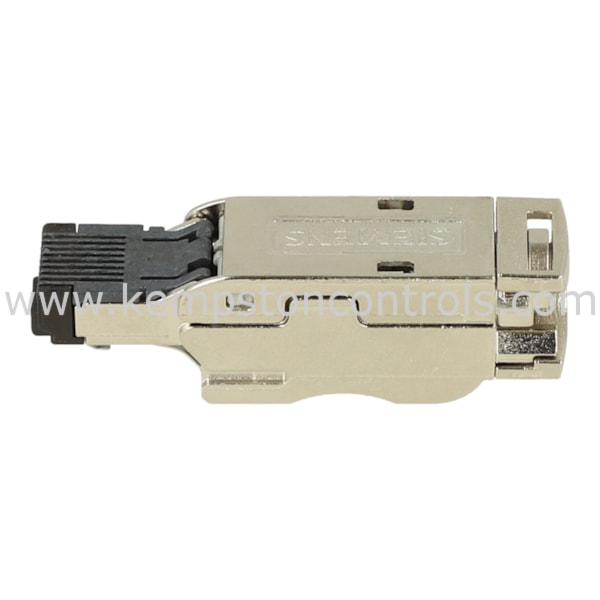thumbnail image 2 of Siemens 6GK1901-1BB20-2AA0 Industrial Ethernet Connector - NEW 2 of 6