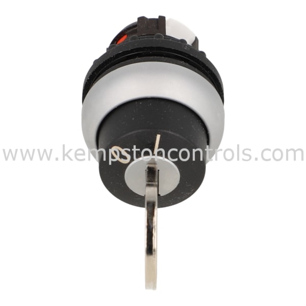 thumbnail image 2 of Eaton/Moeller RMQ-Titanium Replacement Key M22-ES-MS3 – New, 111316 2 of 6