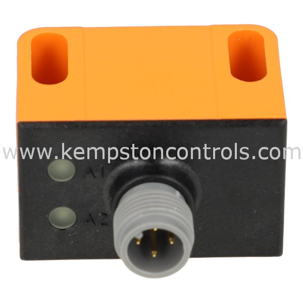 thumbnail image 2 of IFM KI0205 Switch Sensor - New, US Stock - Model PS-KI0205 2 of 4