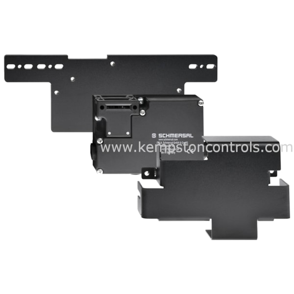 Cage Interlock Schmersal EX-AZM 161CC-12/12RKA-024-3D SCHMERSAL SOLENOID INTERLOCK ...