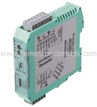 Pepperl + Fuchs WCS-DG310 P + F INTERFACE MODULE, UP TO 4 READ HEADS ...