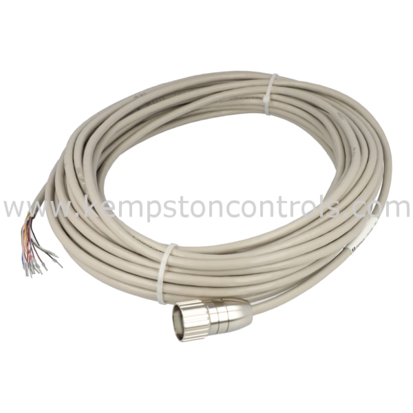 Presa Per Cavo M12, 4 Poli Connettore Sensore-attuatore - PEPPERL FUCHS V1 W Bk 94026065