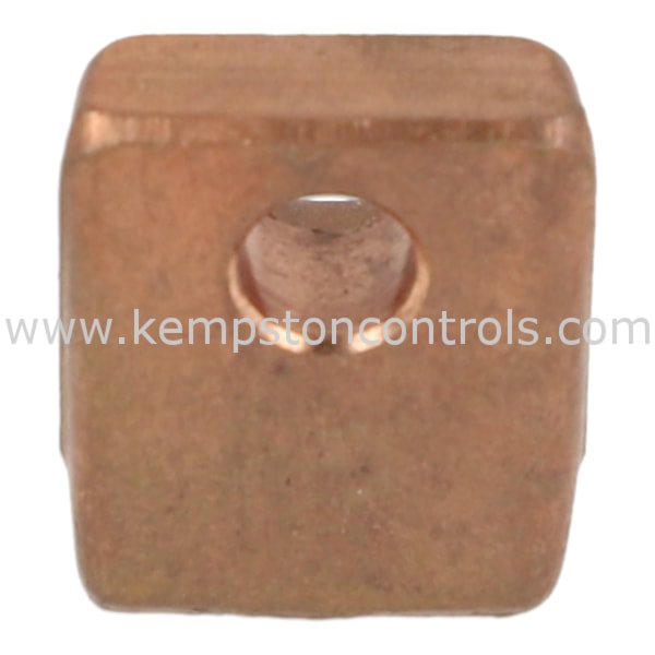 CutlerHammer Cranes 36133319 CADMIUM COPPER CONTACT FOR 369.400. 401