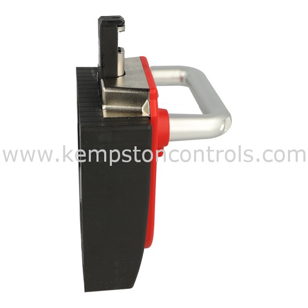 Euchner MGB-H-AA1A1-R EUCHNER RIGHT HAND HANDLE MODULE WITH LOCKOUT ...