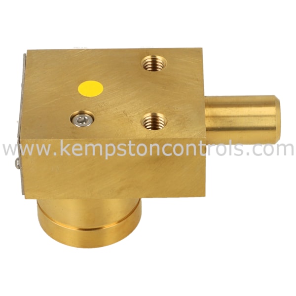 Castell K-FSB-6.4-3-(LEW) CASTELL FSK BOLT LOCK BRASS FORM 3 L = 6.4MM ...