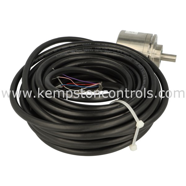 Pepperl + Fuchs 10-11331IA-5-Y126138 P+F INCREMENTAL ROTARY ENCODER, UP ...