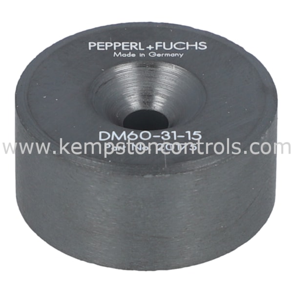 Pepperl + Fuchs DM60-31-15 P+F MAGNET | Kempston Controls
